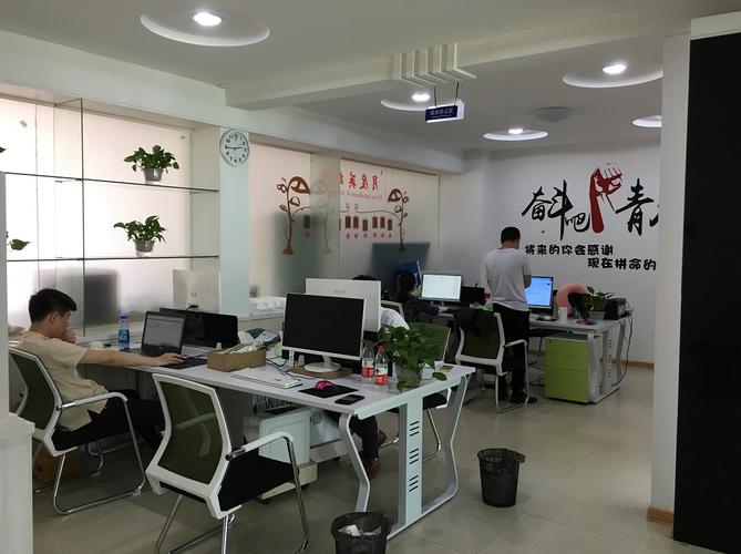 跨境電商運營實習生